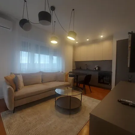 Bl Lux Apartment Banja Luka Exterior photo