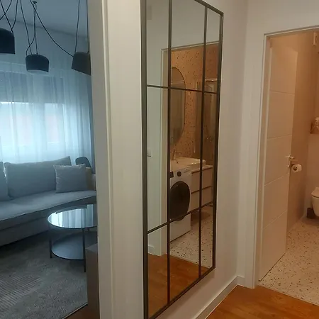 Bl Lux Apartment Banja Luka Exterior photo